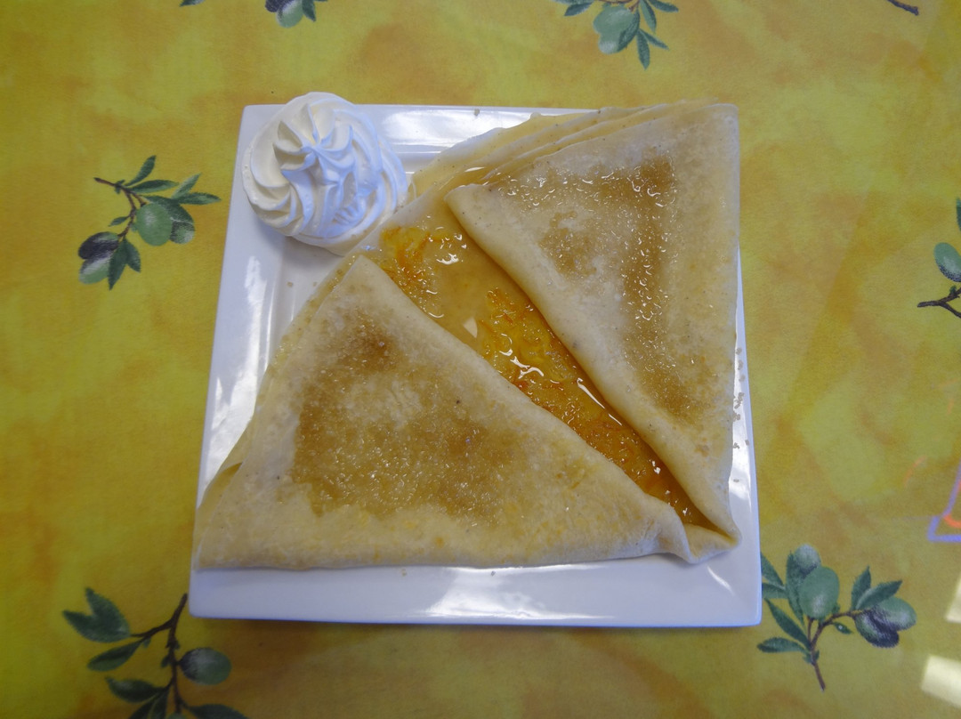 La Crèperie Kafè