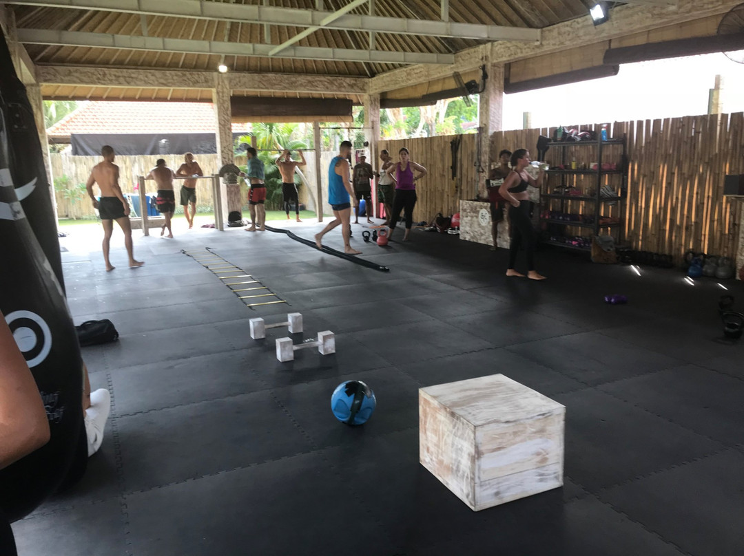 Bali Training Centre景点图片