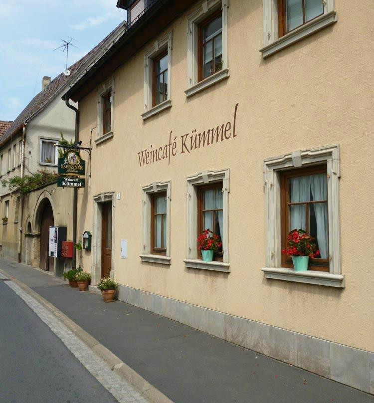 Giebelstadt旅游攻略图片