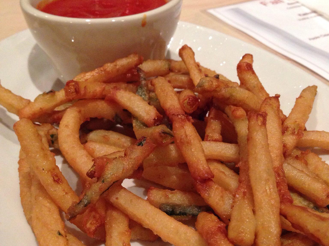 Belleria Pizza and Italian Restaurant