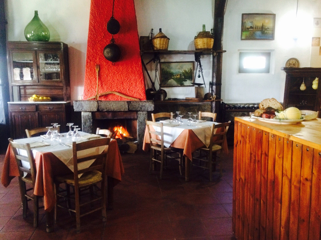 Il Piccolo Ranch Maratea