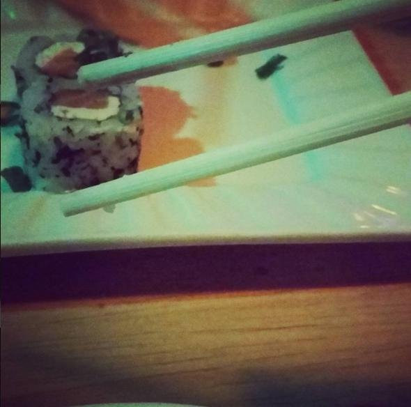 Sushimeh Japanese Food