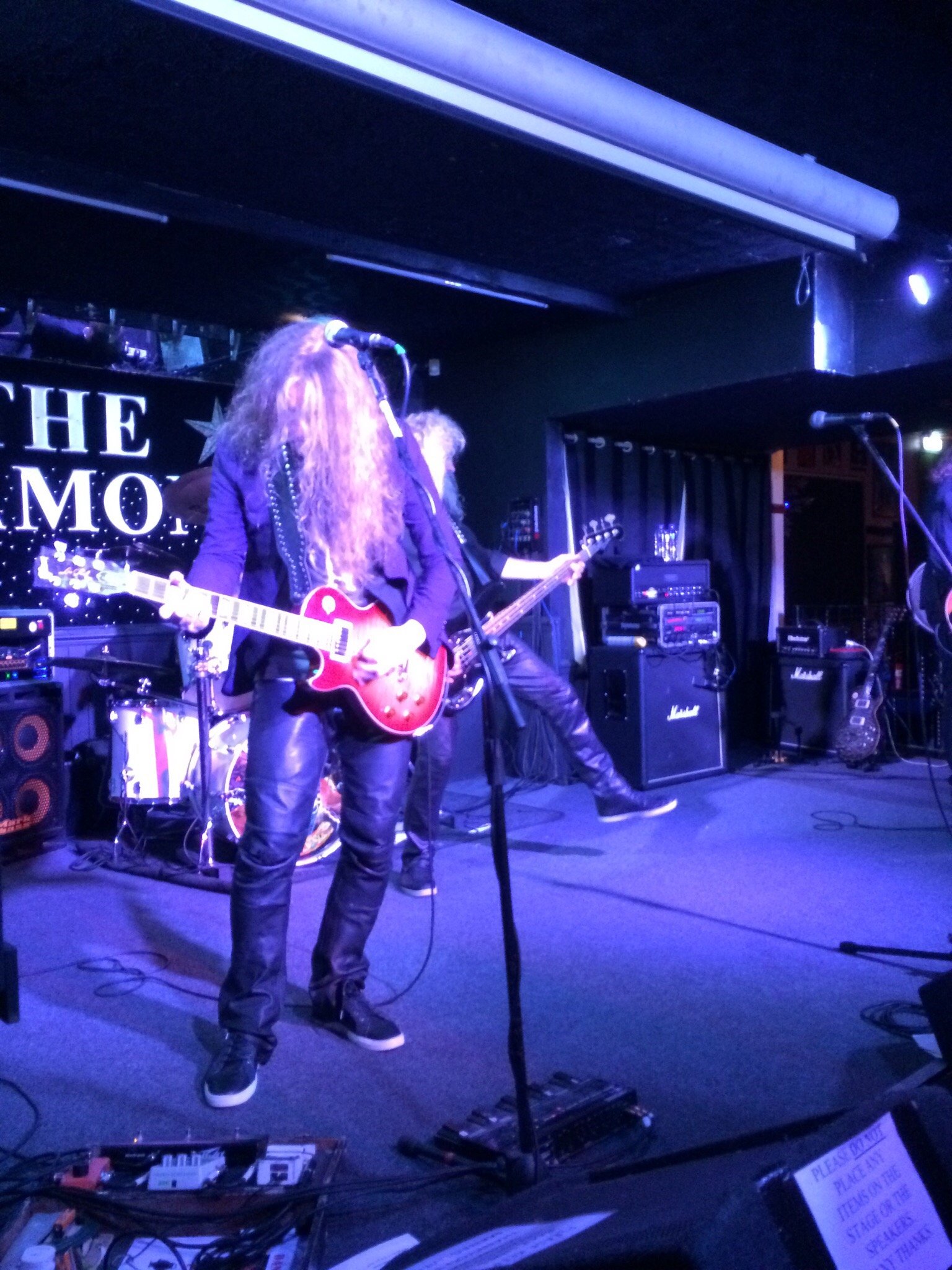 The Diamond-官方