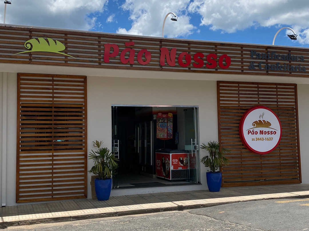 Pao Nosso