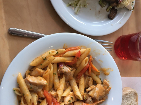 Göteborgs Gokartcenter Restaurang