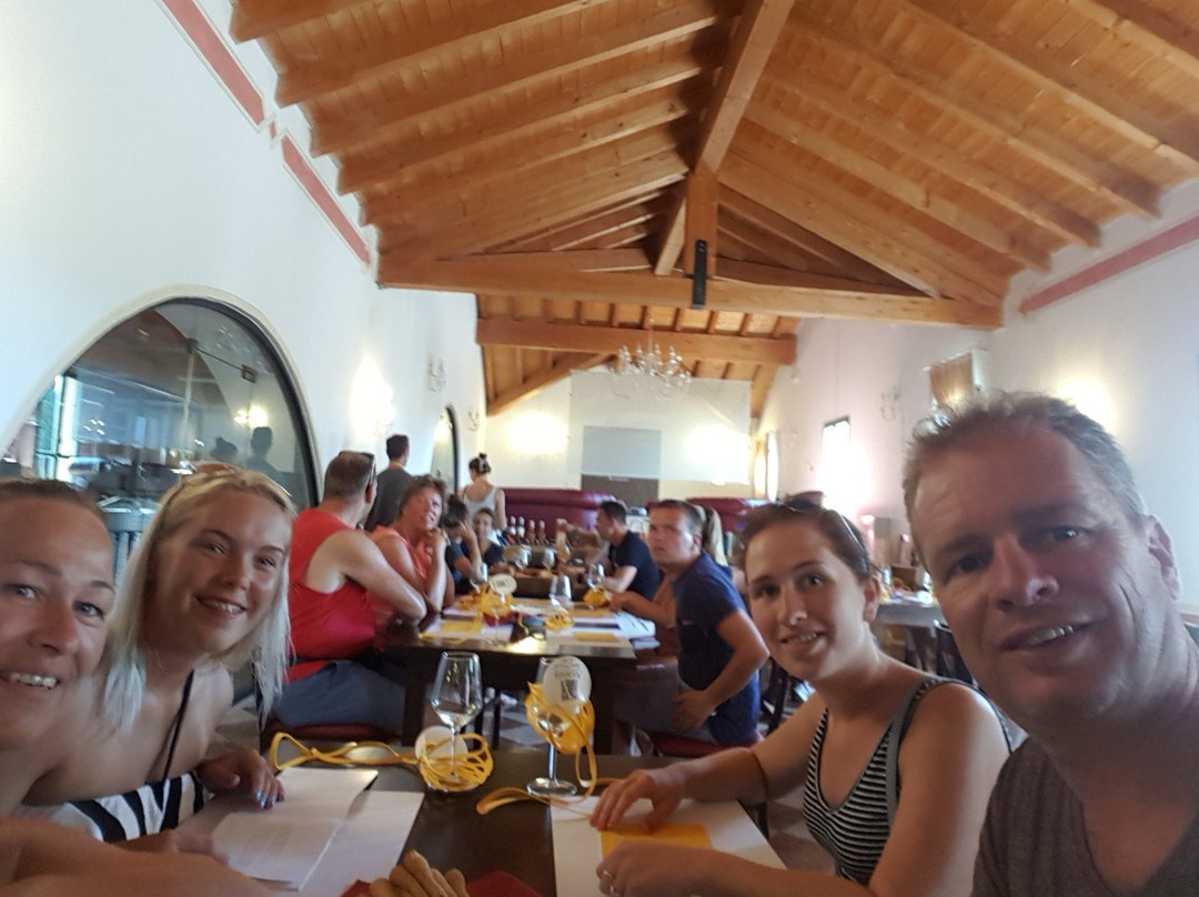 Cantina Avanzi景点图片