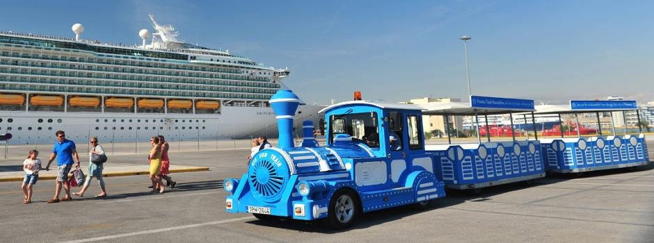 Dng Travel - Train Tour-佩里萨必去景点