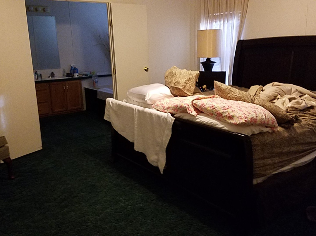 South Gate Lodges