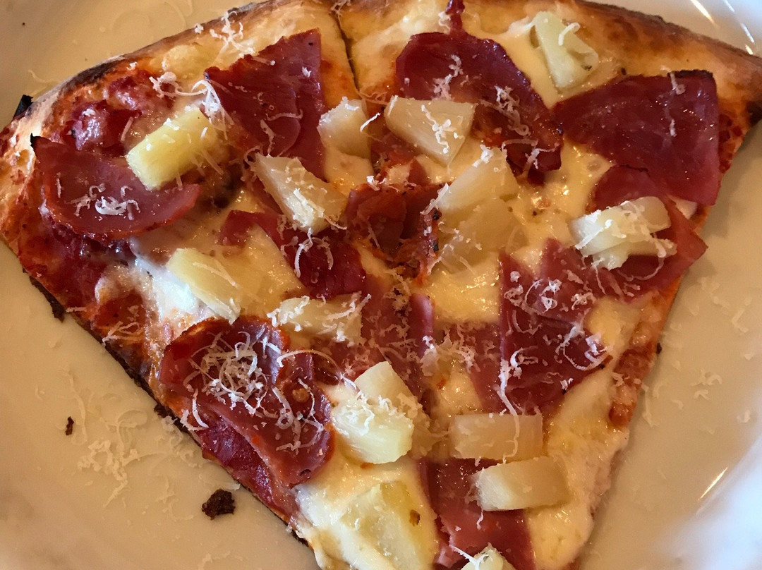 Cosmo's Italian Kitchen