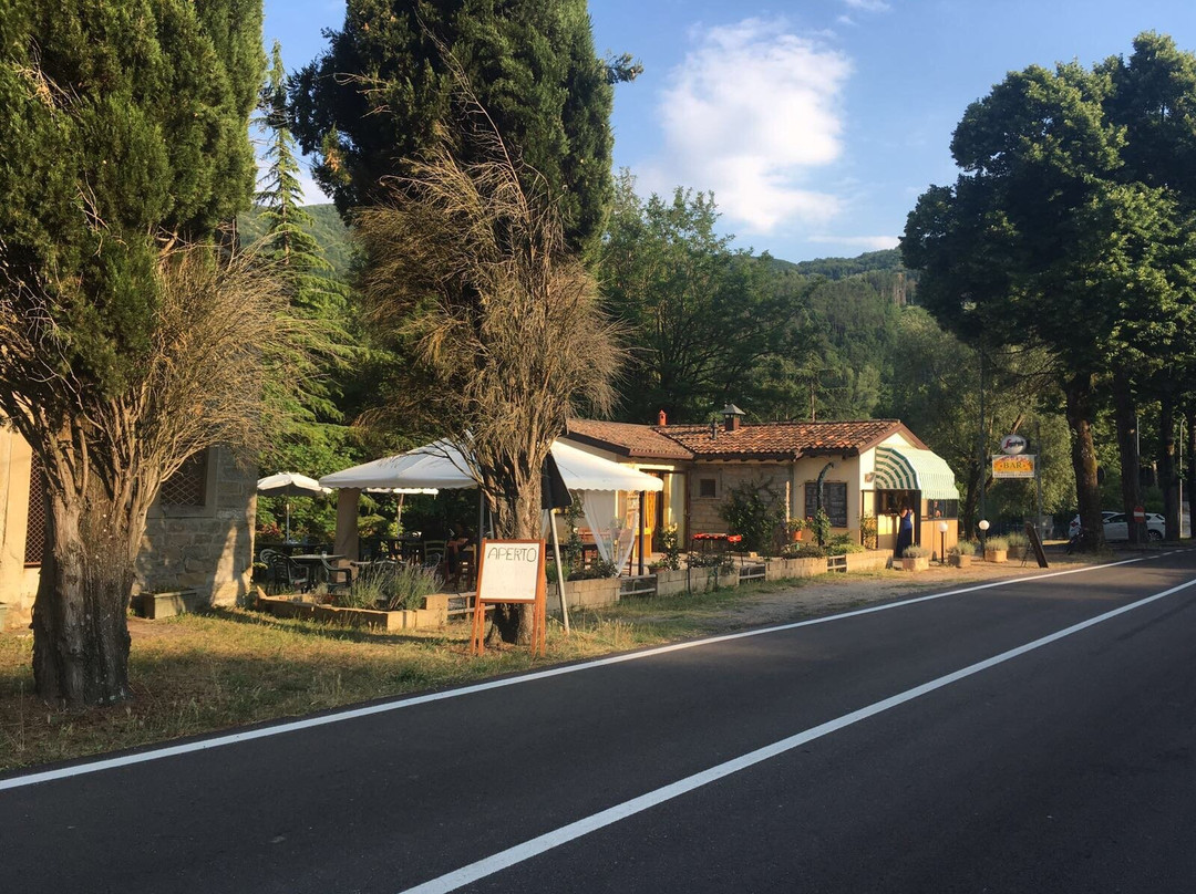 Portico di Romagna旅游攻略图片