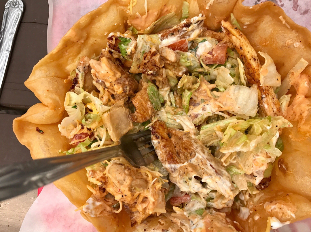 Our Place Patio and Grill