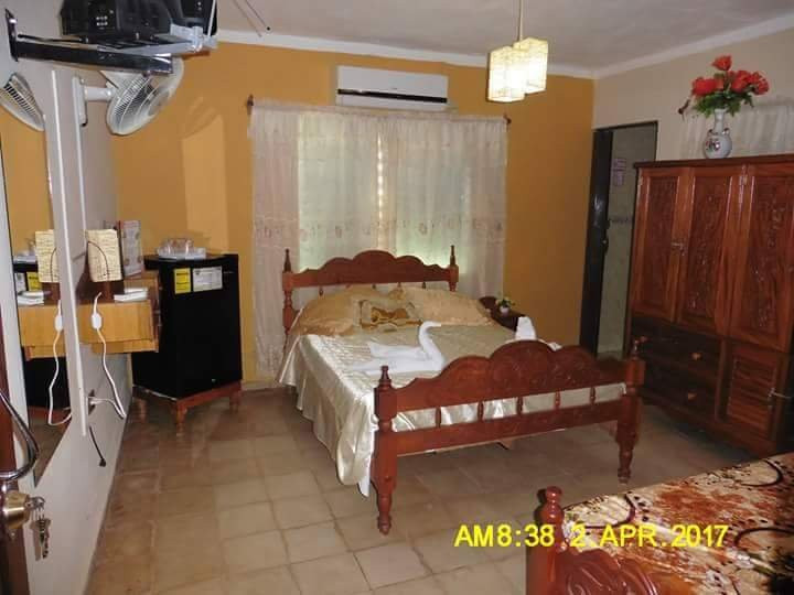 Hostal Papito