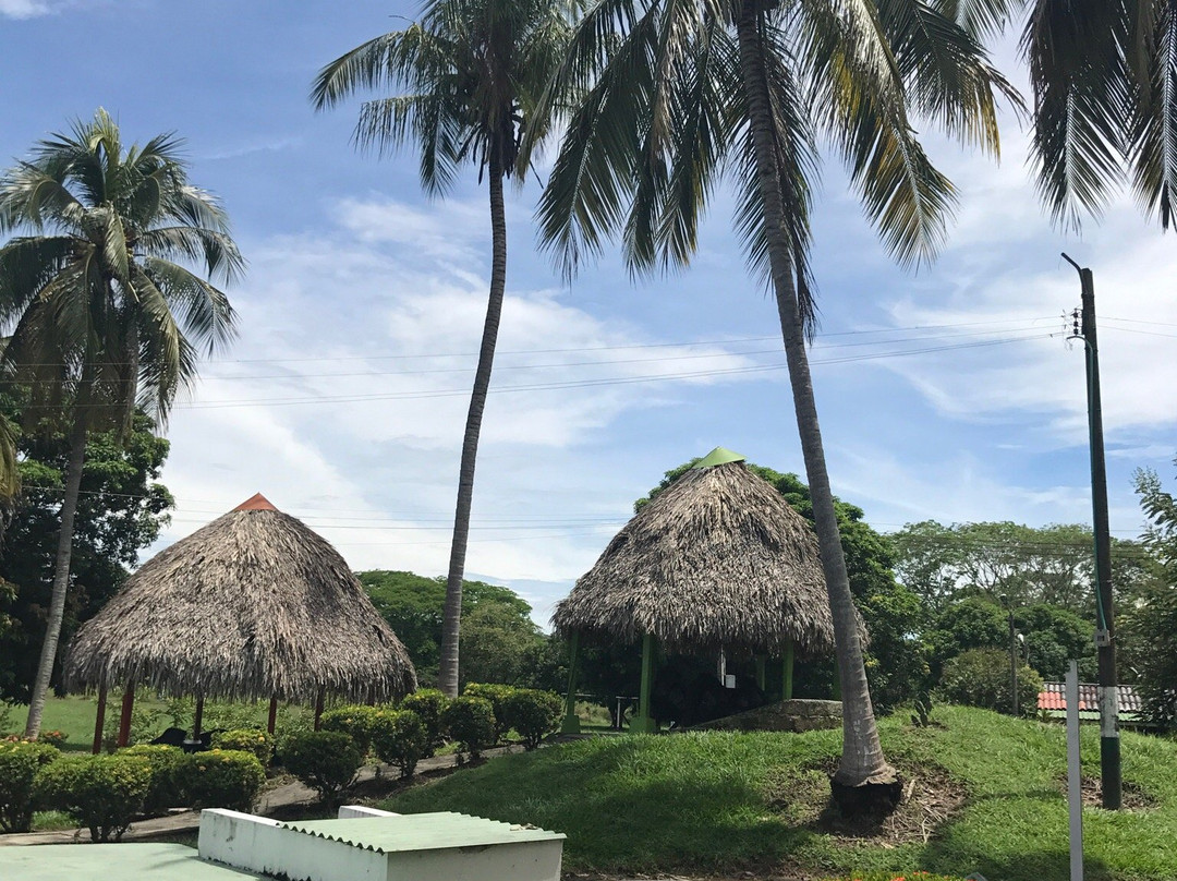 Club Campestre de La Dorada
