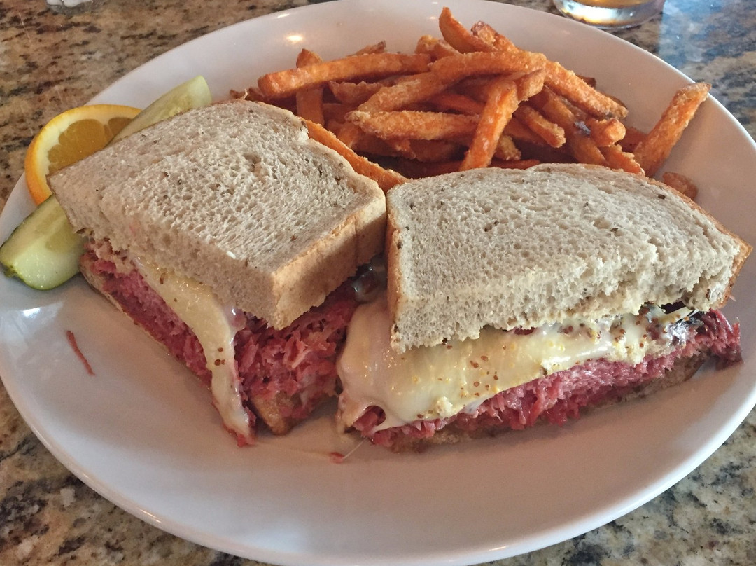 Sage Biscuit Cafe Downtown