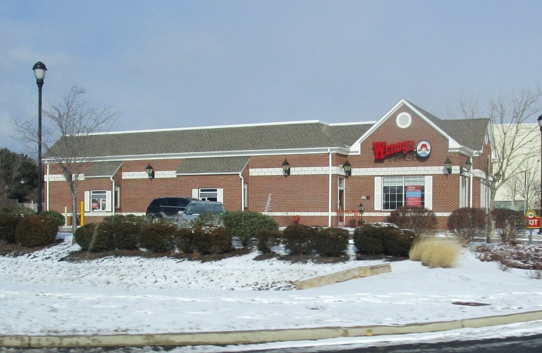 Wendy's