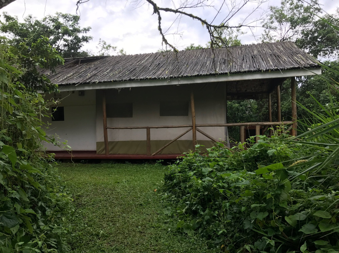 Kibale Safari Lodge