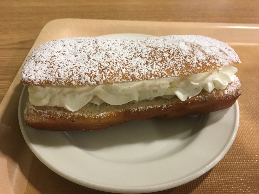 Karkola餐馆和美食-Häggman Lahti