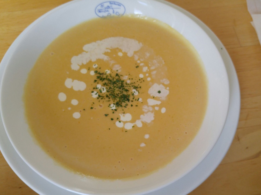 レストラン リトリーブ