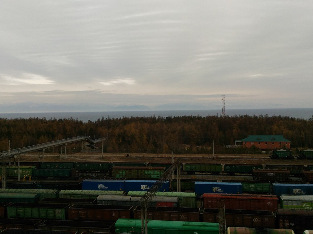 Podlemorye
