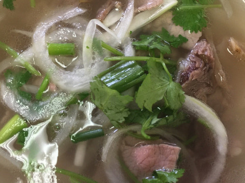 Mama pho and sandwichs stockton ca