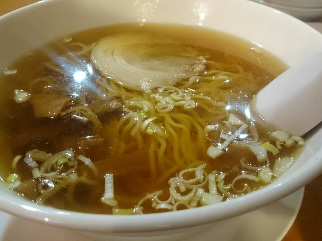 餃子房チャイナドール