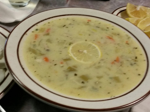 Behm's Family Restaurant