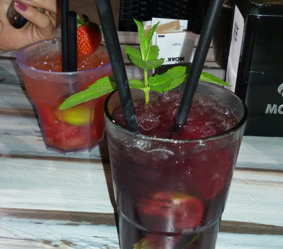 Smart Cafe