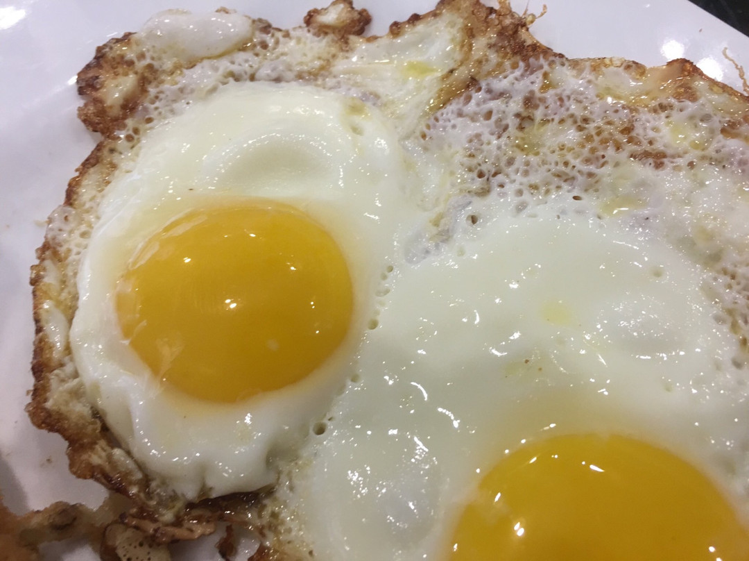 Keke's Breakfast Cafe