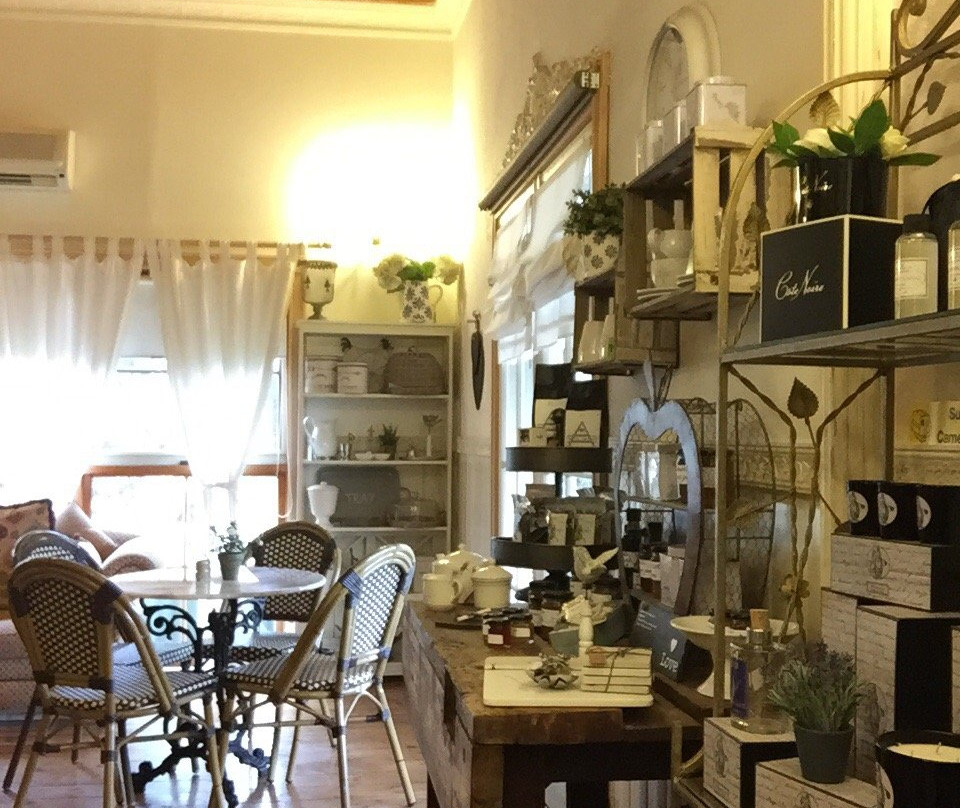 Knowsley餐馆和美食-Heathcote House Cafe