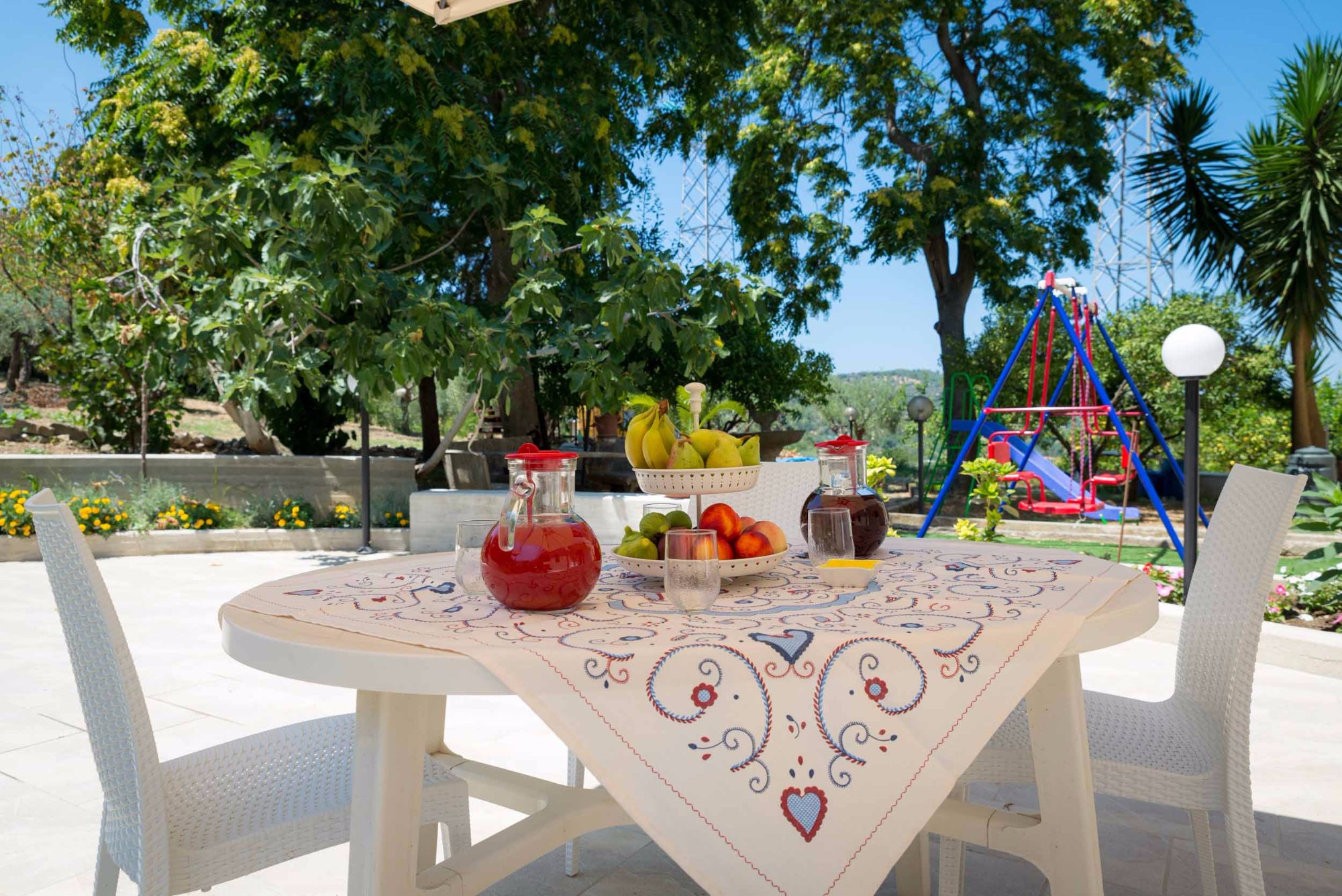 Casa Scinella - Cilento Guest House-酒店景观