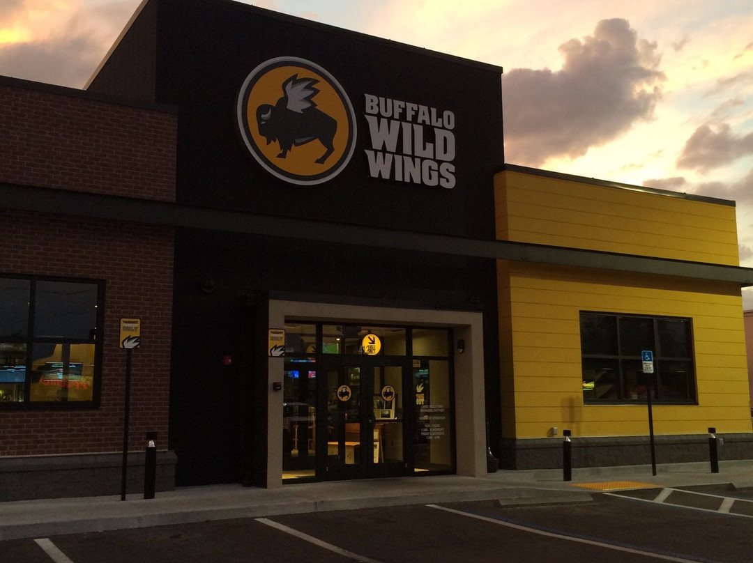 Buffalo Wild Wings
