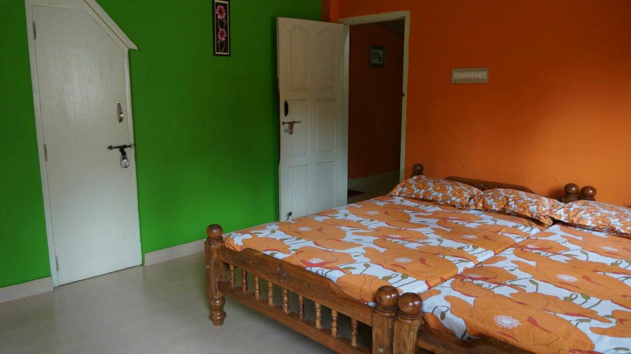 Ever Green Estate Stay-官方