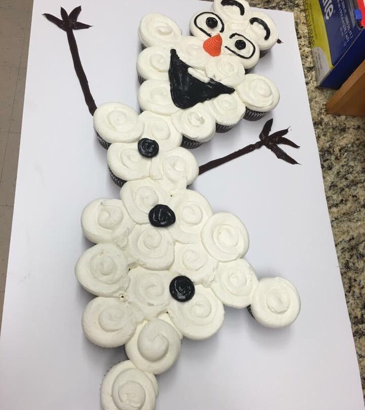 Forest Cafe & Bakery