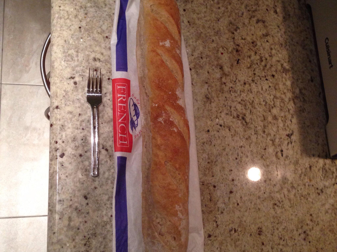 Amalia's Bakery & Catering