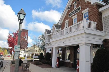 Daybreak Prime Meats & Deli