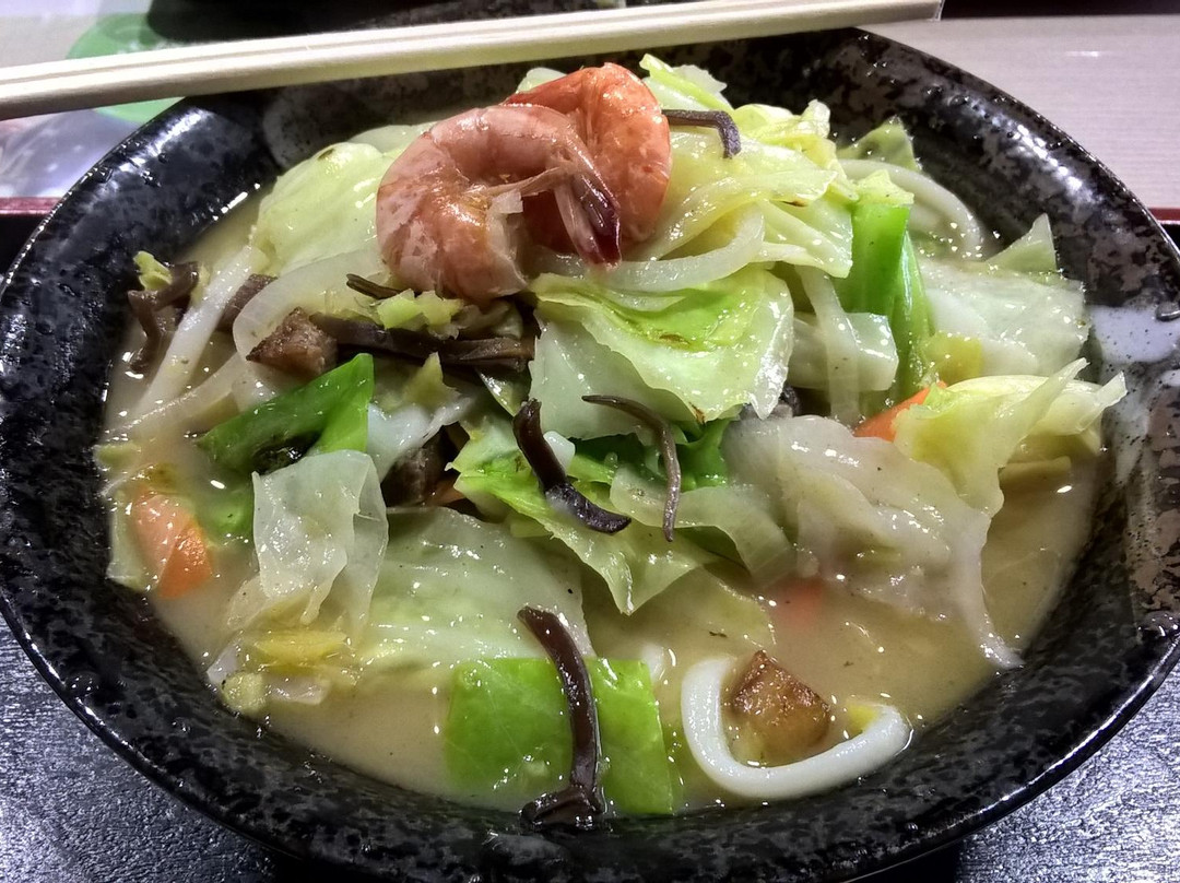 ひじり食堂主图