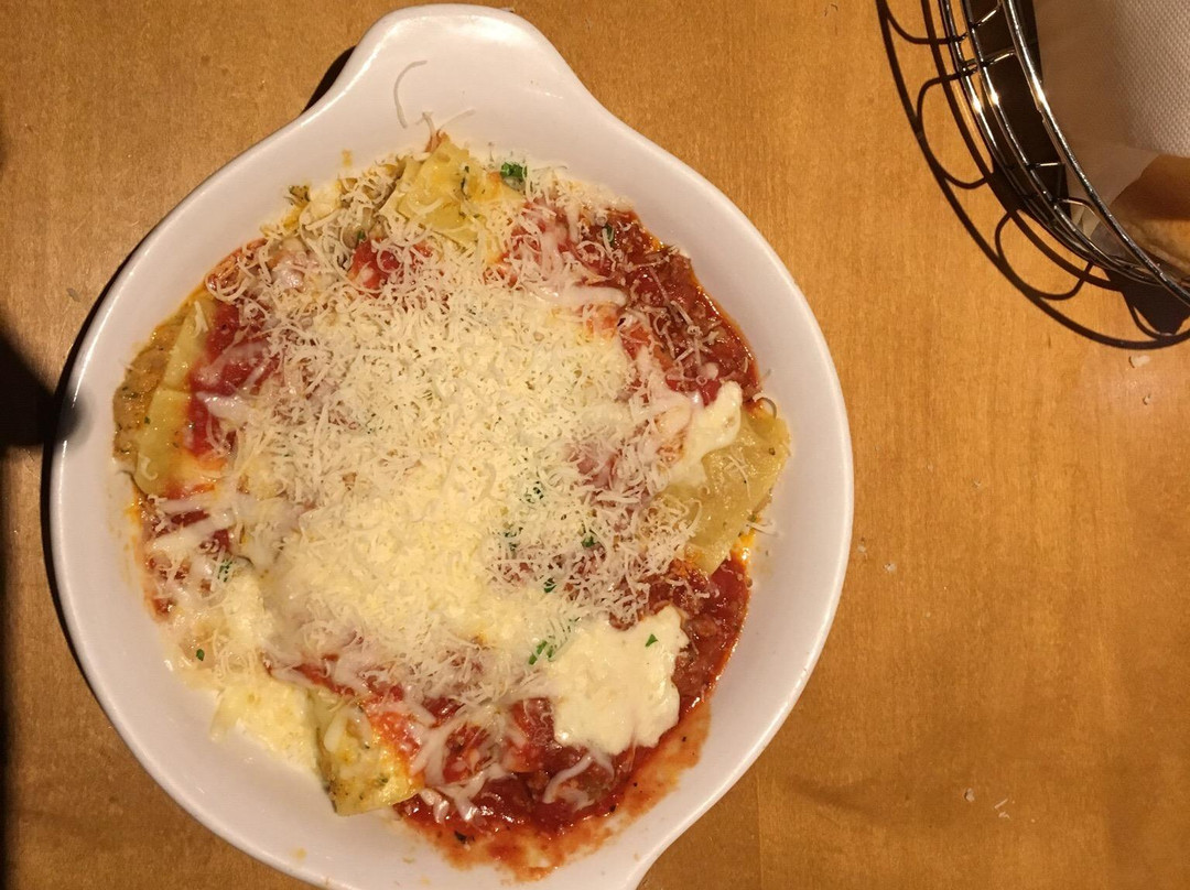 Olive Garden Italian Restaurant