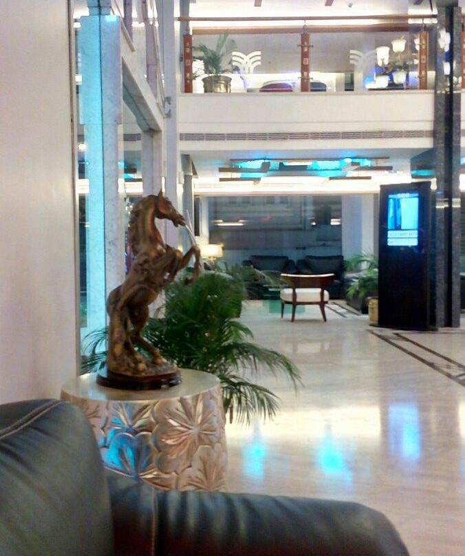 Nedumangad旅游攻略图片