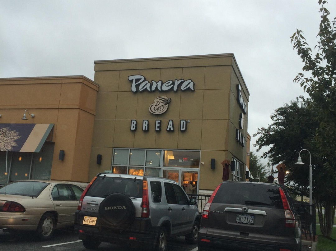 Panera Bread