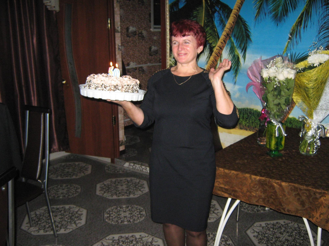 Berezovka餐馆和美食-Krym