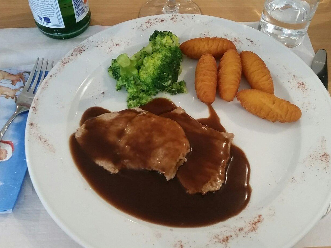 Cham餐馆和美食-Avis ristorante pizzeria