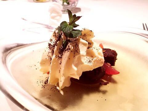 ラッフィナート