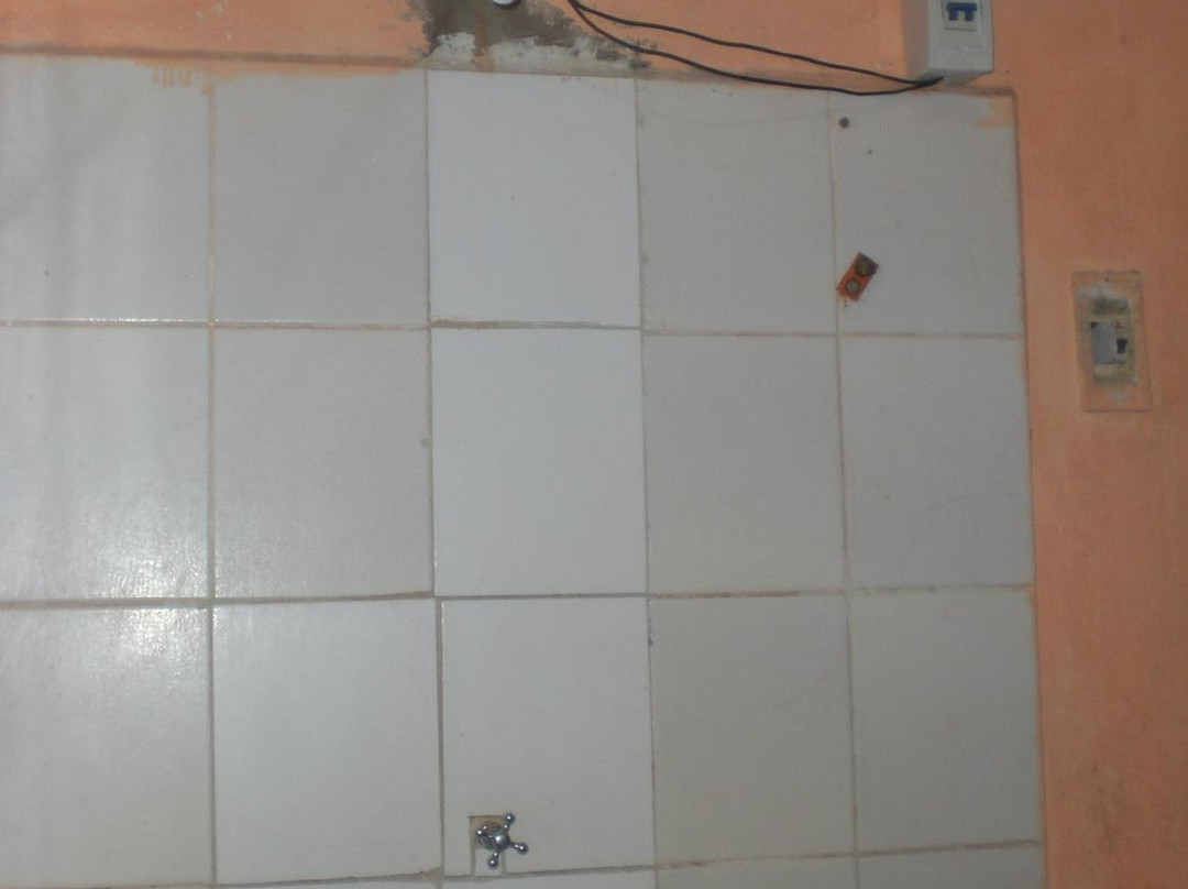 Tuki Backpackers Hostel