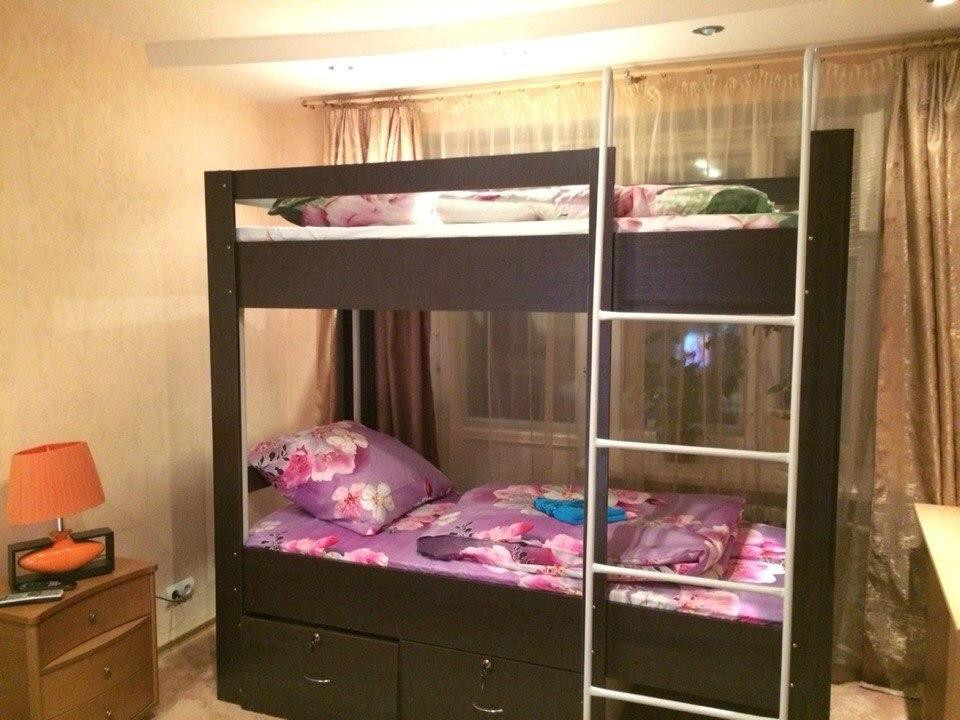 Hostel Parus
