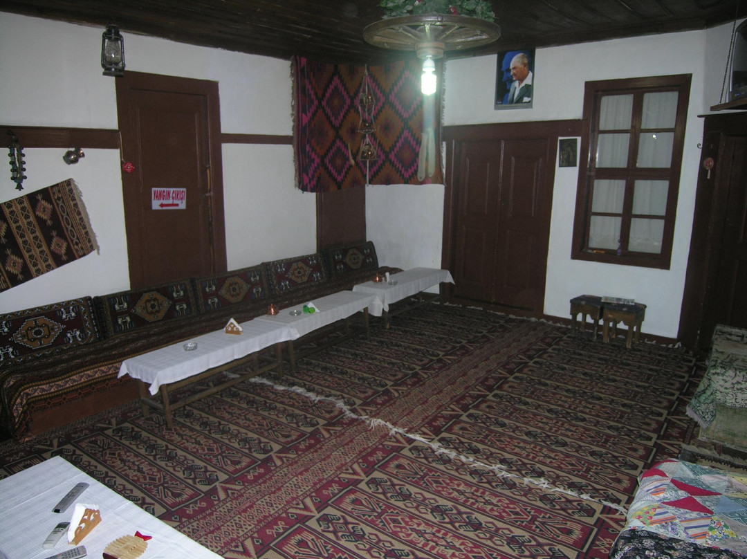 Memiszade Konagi