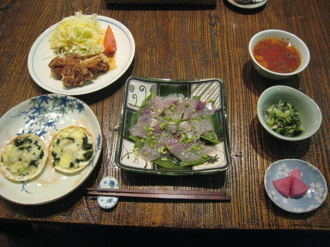 八丈町酒店住宿-十五夜旅社