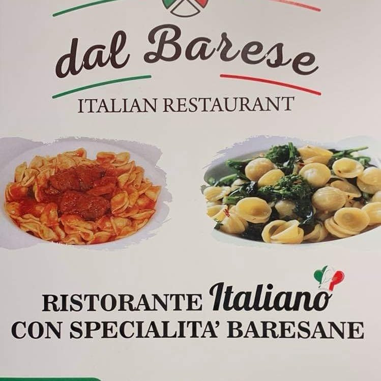 Dal Barese Restaurant