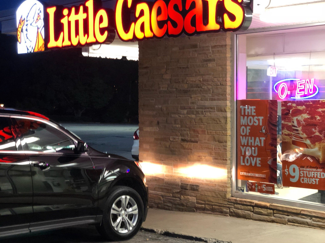 Little Caesars