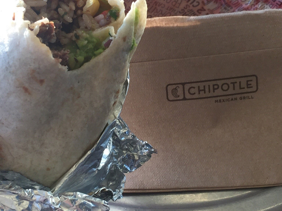 Chipotle Mexican Grill