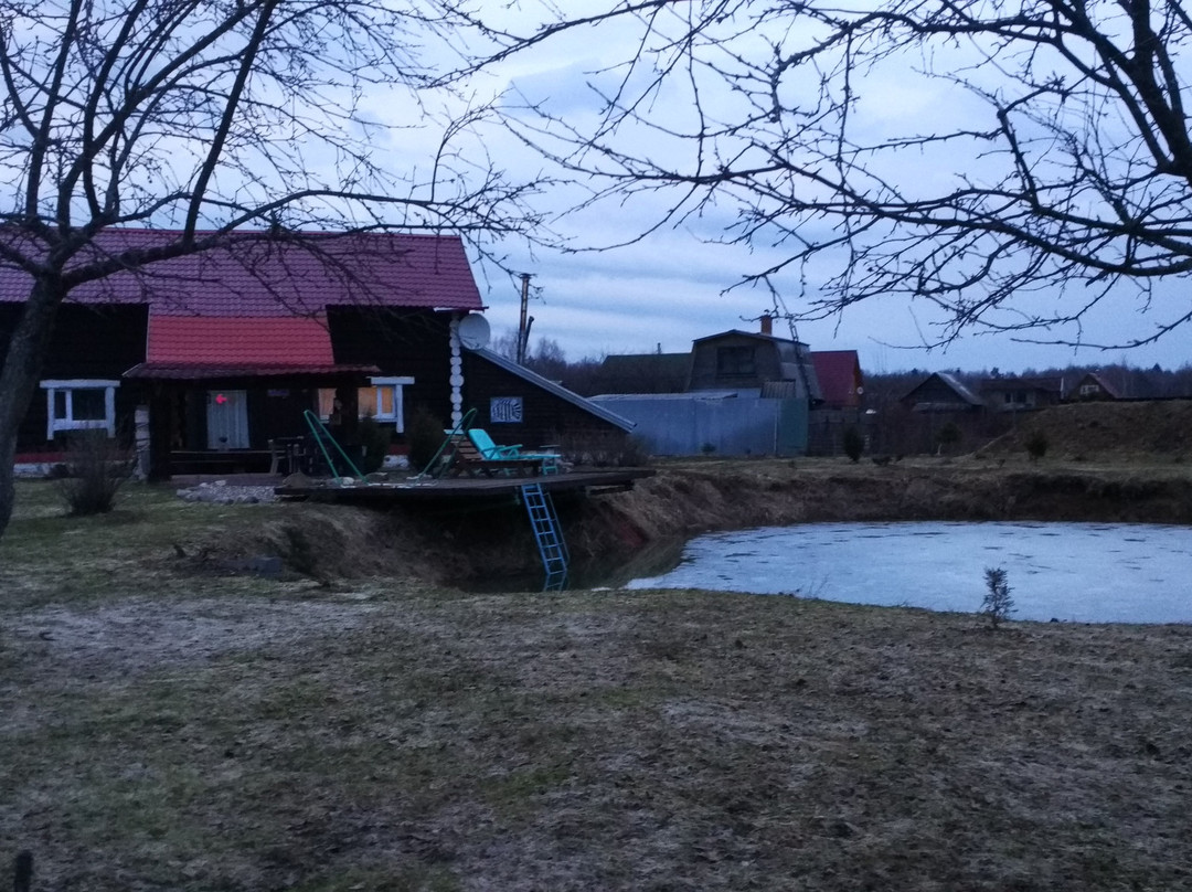 Russkoye Chalet